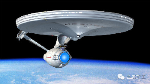 7,建造星际飞船 出现时间:2100年